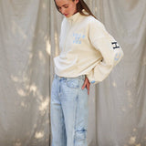 Child of God Fleece Women's Pullover