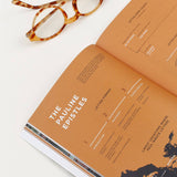 1 & 2 Thessalonians Legacy Book | He Reads Truth