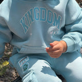 Kingdom Kids Hoodie