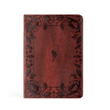 Notebook: Santa Elena Theme