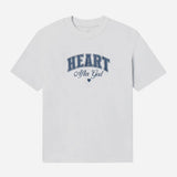 Heart After God Unisex Tee