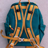 Dark Blue Hiking Backpack - Youth/Toddler