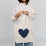Heart for Freedom Tote