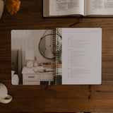 Search the Word Spiral Bible Study