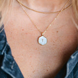The Living Light Necklace
