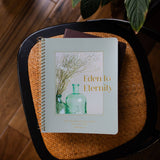 Eden to Eternity | The Chronological Story of Scripture | Volume 4 (Spiral Bound)