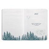 365 Days to Knowing God for Guys Softcover