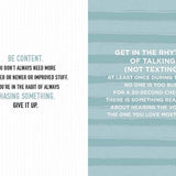Need to Know for Newlyweds
