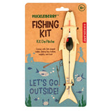 Huckleberry Fishing Kit