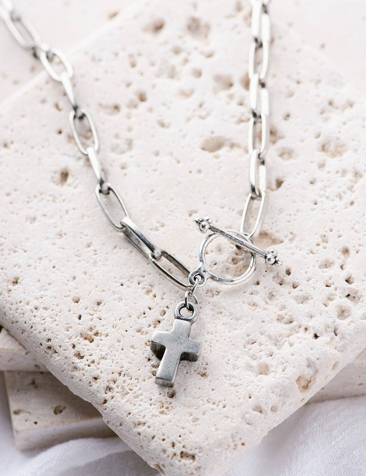 Simplicity Necklace