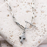 Simplicity Necklace