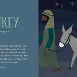 From Eden to Bethlehem