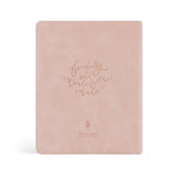 NLT Notetaking Bible: Shiloh Theme