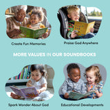 God Made Me - Sound Book