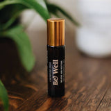 Be Well Essential Oil Roller-ball - Assembled by Survivors
