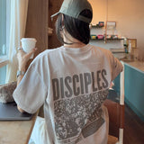 Disciples Heavyweight Tee