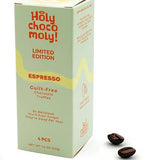 Espresso Chocolate Truffle On-the-go Box