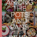 Among the Pots and Pans