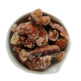 Sugar + Spice Pretzel Bites