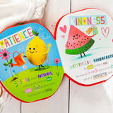 Squish and Snugg - Strawberry (Plush Board Book)