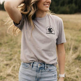Iron Sharpens Iron Graphic Tee