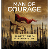 Man of Courage