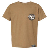 Child Of God - Kids Tee