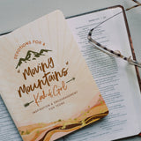 Devotions for a "Moving Mountains" Kind of Girl