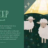 From Eden to Bethlehem