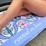Christian Beach Towels