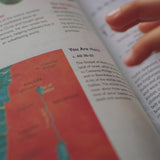 ESV The Biggest Story Holy Bible for Kids, Hardcover