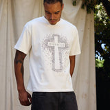 The Cross Heavyweight Tee