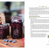 The Homestead Canning Cookbook