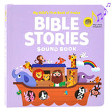 Bible Stories - Sound Book