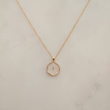 The Living Light Necklace