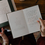 God with Us: A Daily Advent Prayer Journal