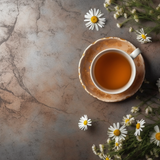 Egyptian Chamomile Tea Pouch - Psalm 18:28