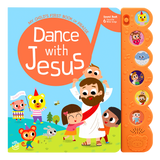 Dance with Jesus - Sound Book