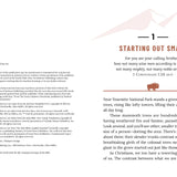 The Great Outdoors Devotional