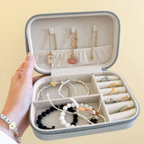 The Jewelry Travel Case