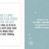 Need to Know for Newlyweds