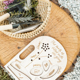 Glory Nature Board