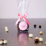 Chocolate Espresso Beans