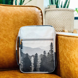 Mountain Bible Cover