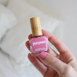 Nail Polish — purpose