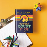 You Can Count On God