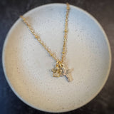 Daughter of the King Necklace