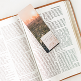 Hymn Bookmarks