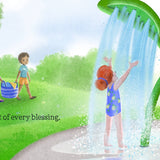 Come, Thou Fount of Every Blessing