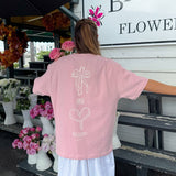 No Greater Love Unisex Tee